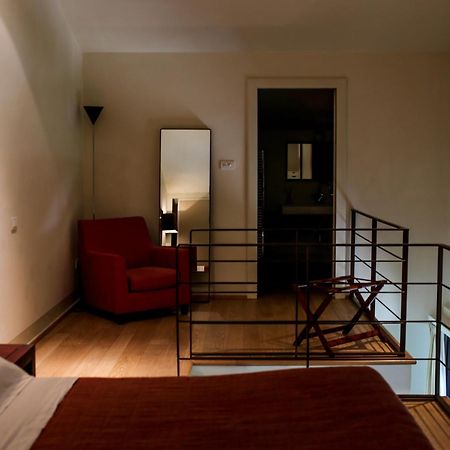 אורביאטו Locanda Palazzone מראה חיצוני תמונה