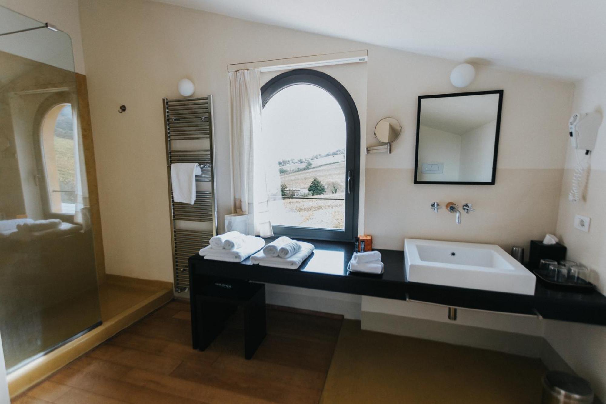אורביאטו Locanda Palazzone מראה חיצוני תמונה