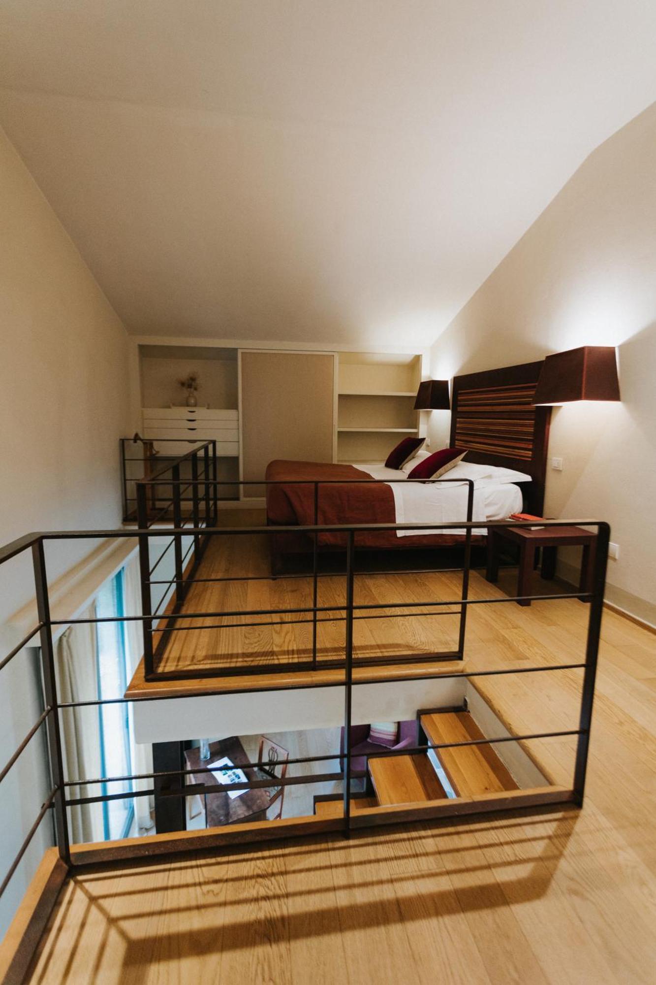אורביאטו Locanda Palazzone מראה חיצוני תמונה
