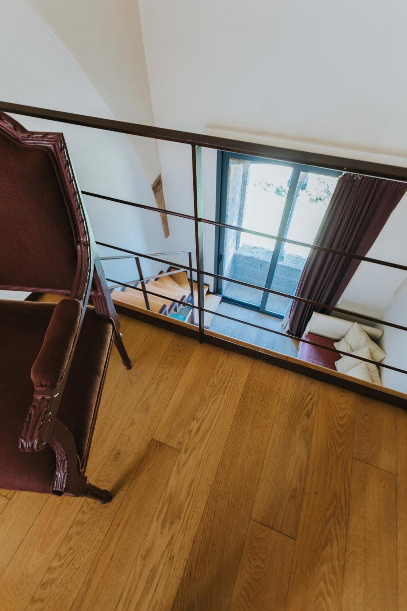 אורביאטו Locanda Palazzone מראה חיצוני תמונה