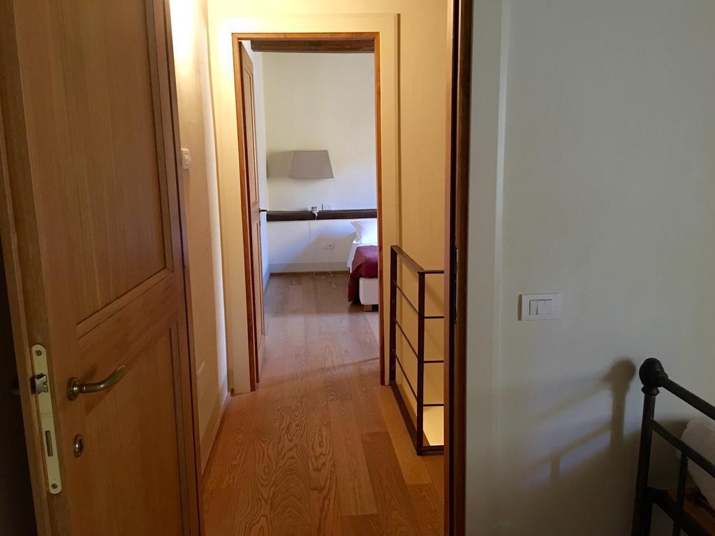 אורביאטו Locanda Palazzone מראה חיצוני תמונה