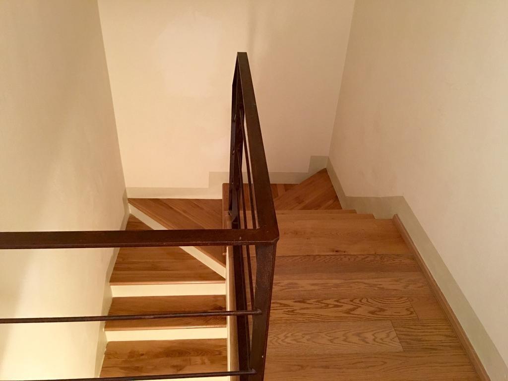 אורביאטו Locanda Palazzone מראה חיצוני תמונה