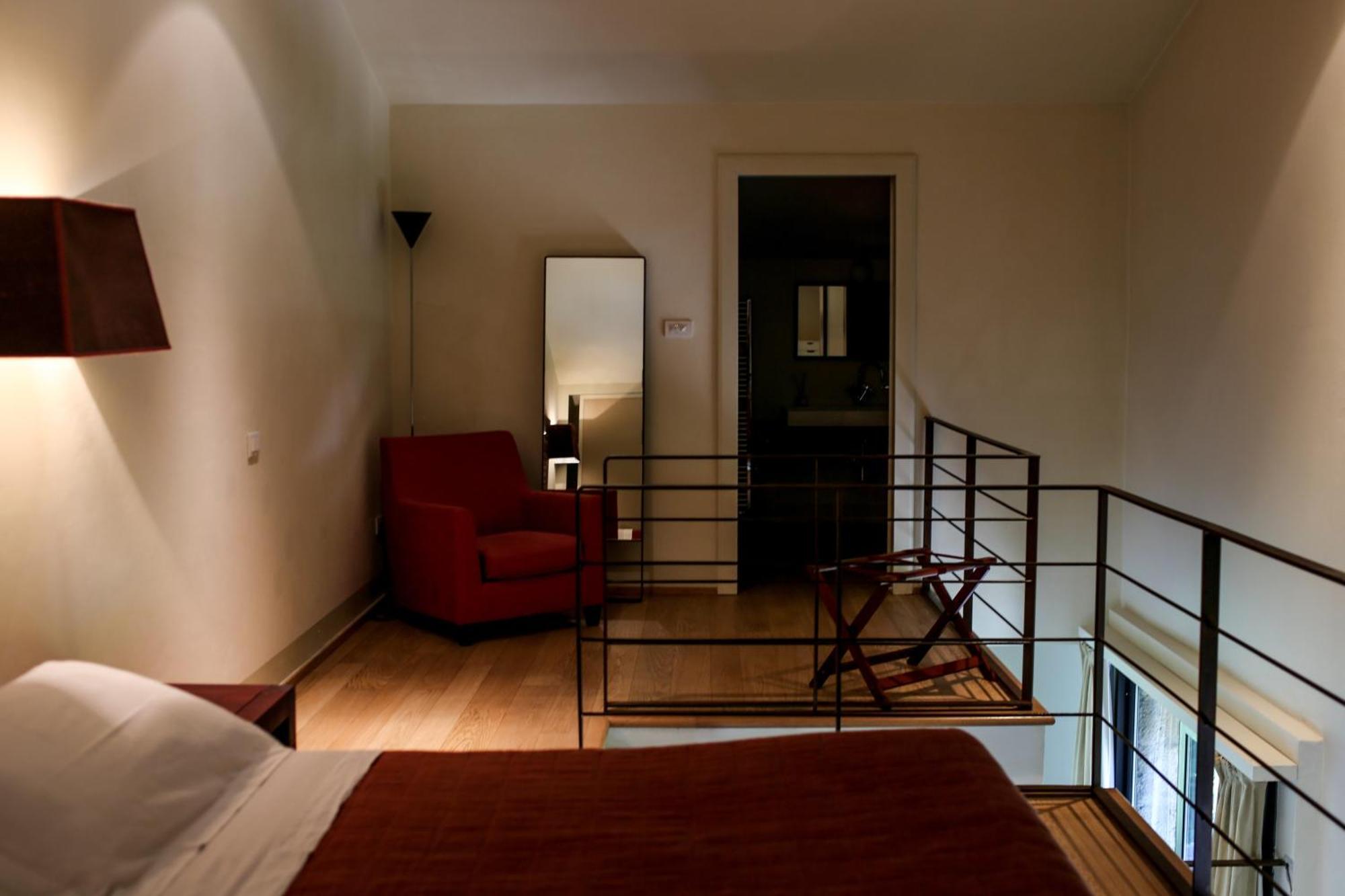 אורביאטו Locanda Palazzone מראה חיצוני תמונה