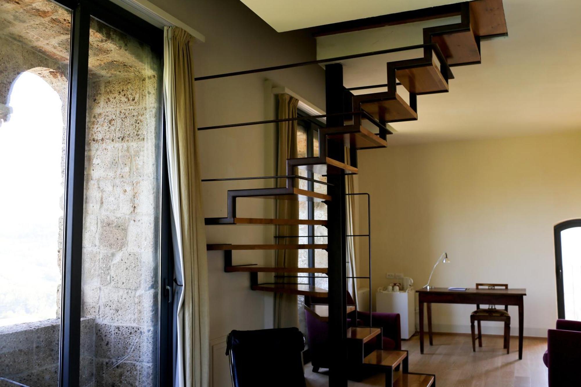 אורביאטו Locanda Palazzone מראה חיצוני תמונה