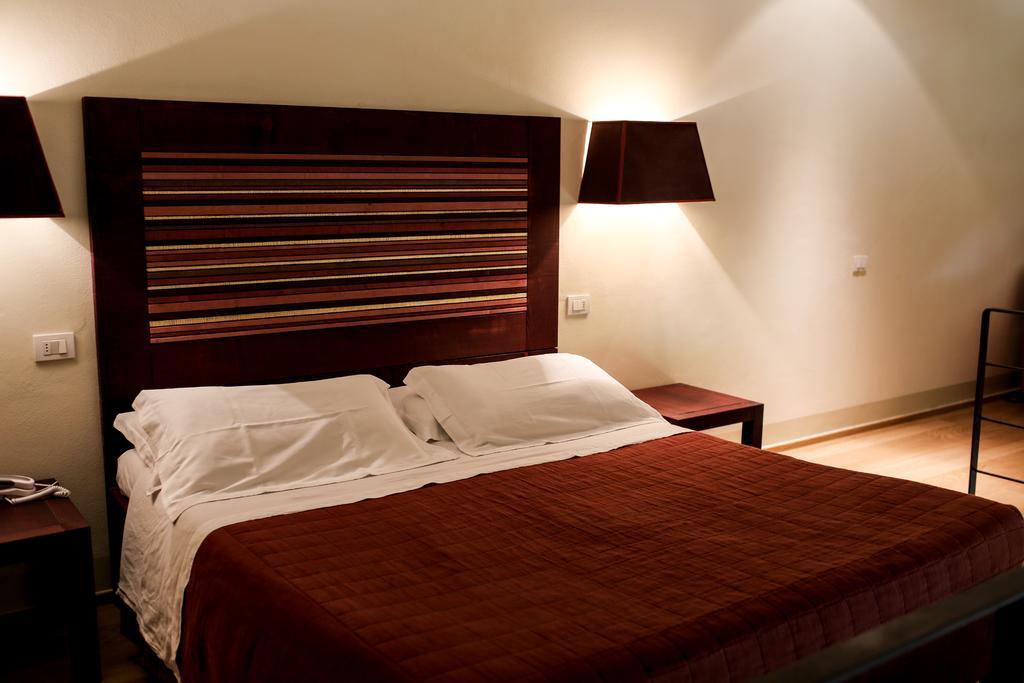 אורביאטו Locanda Palazzone מראה חיצוני תמונה