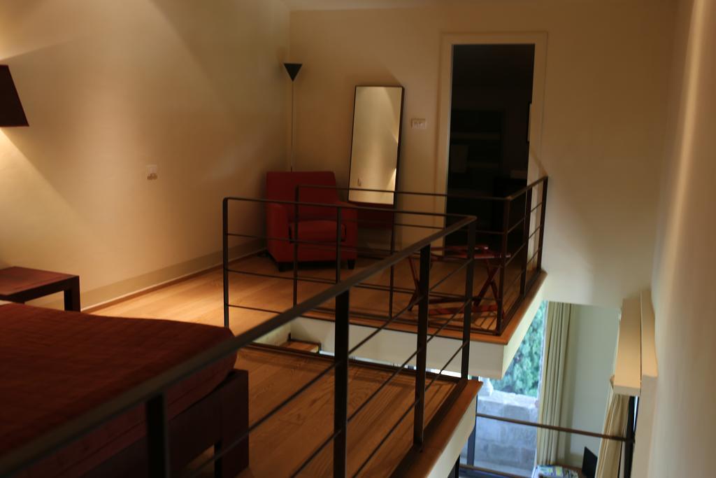 אורביאטו Locanda Palazzone מראה חיצוני תמונה