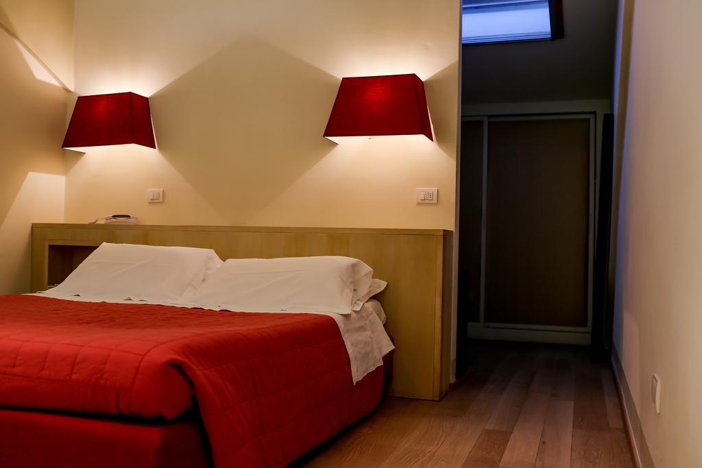 אורביאטו Locanda Palazzone מראה חיצוני תמונה
