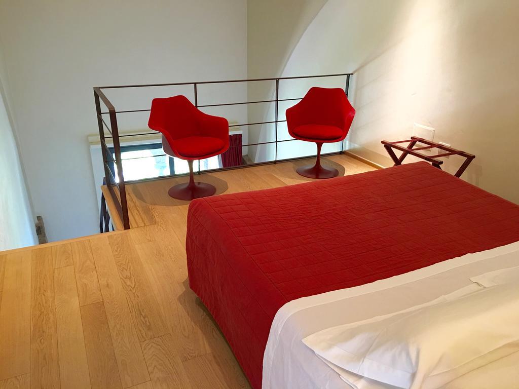 אורביאטו Locanda Palazzone מראה חיצוני תמונה