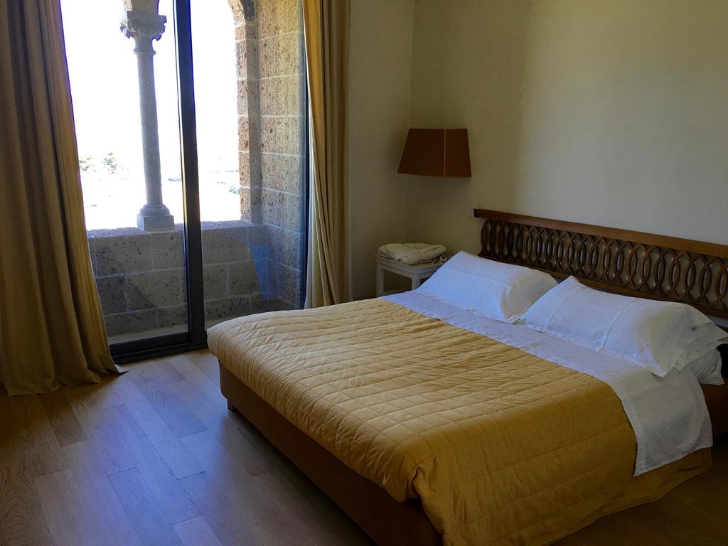 אורביאטו Locanda Palazzone מראה חיצוני תמונה
