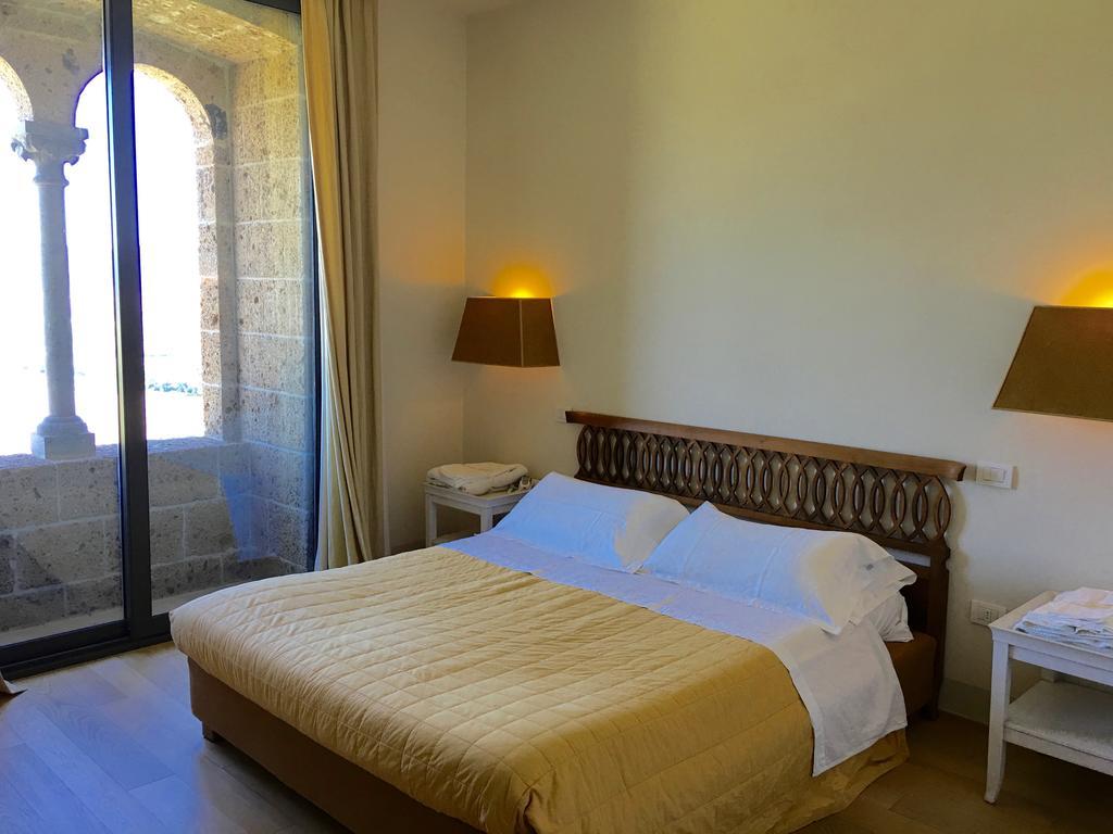 אורביאטו Locanda Palazzone מראה חיצוני תמונה