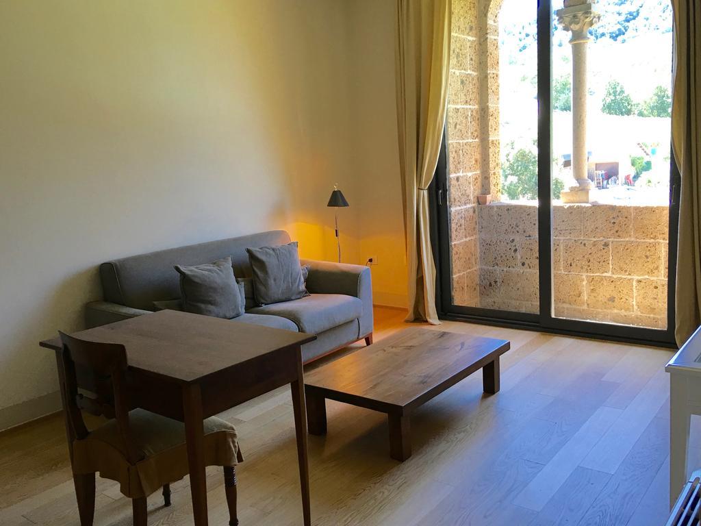 אורביאטו Locanda Palazzone מראה חיצוני תמונה