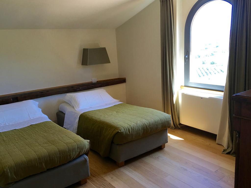 אורביאטו Locanda Palazzone מראה חיצוני תמונה