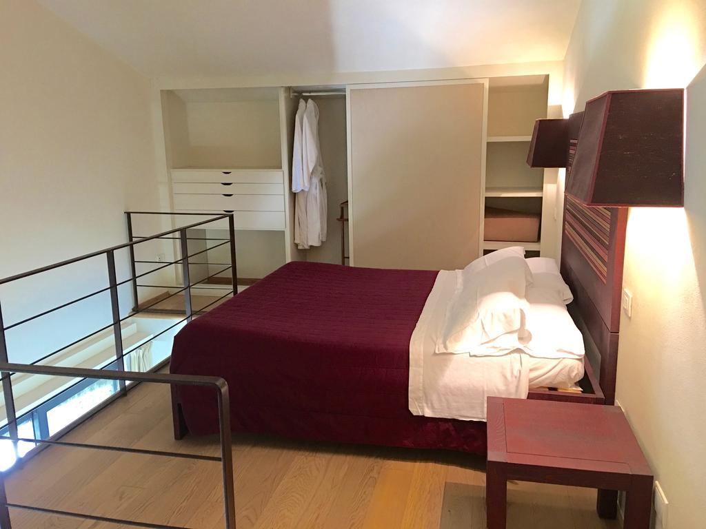 אורביאטו Locanda Palazzone מראה חיצוני תמונה