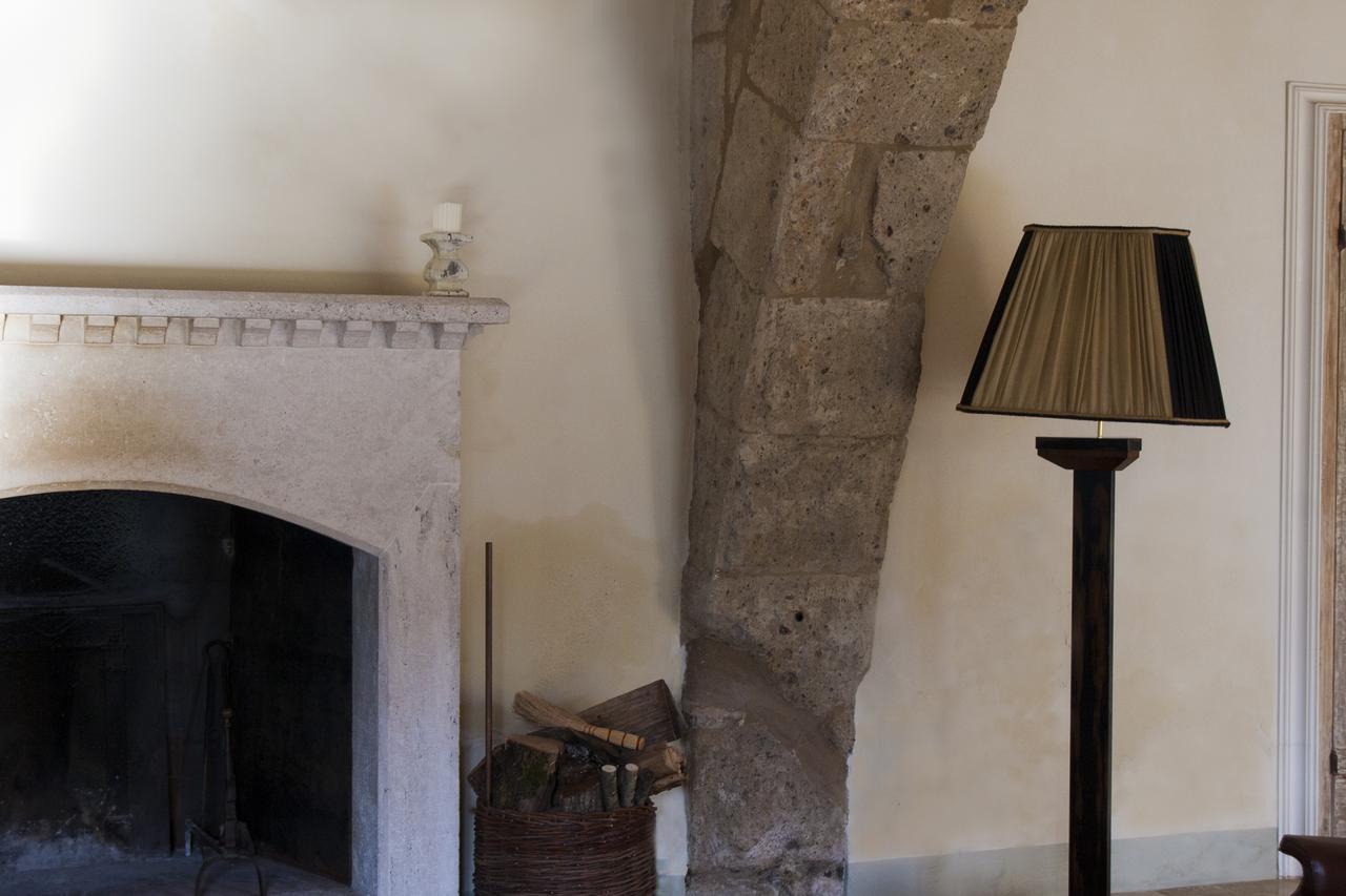 אורביאטו Locanda Palazzone מראה חיצוני תמונה